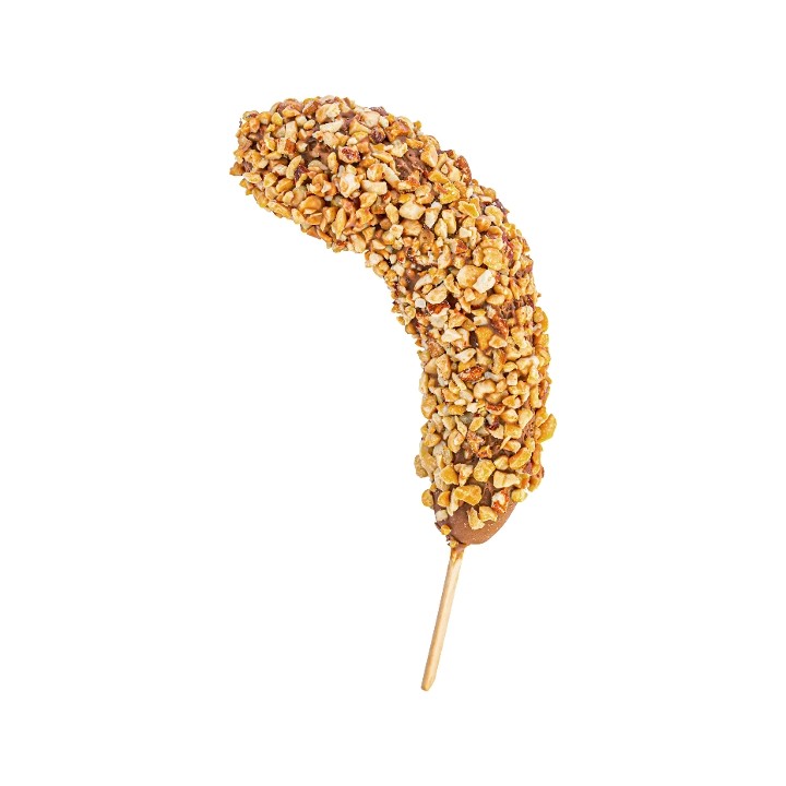 Carnival Frozen Banana Pop