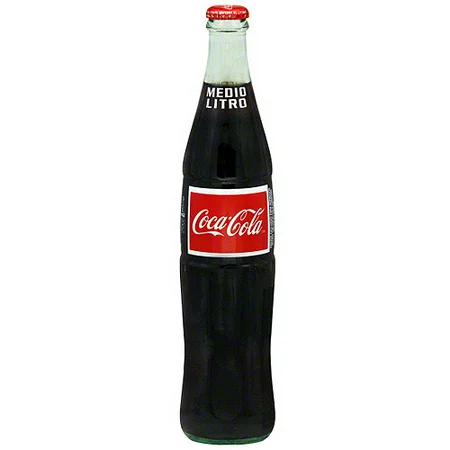 Coca Cola