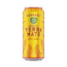 Yerba Mate