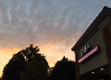Dua Vietnamese - Fayetteville