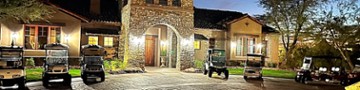 Iron Wolf Golf and Country Club 3275 North Latrobe Drive