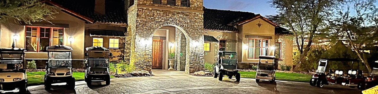 Iron Wolf Golf and Country Club 3275 North Latrobe Drive