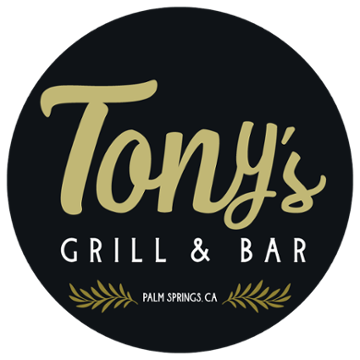 Tonys Grill & Bar