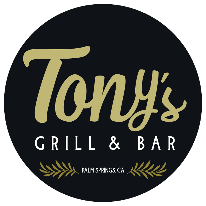 Tonys Grill & Bar