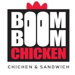Boom Boom Chicken - Palmdale - 10pc Bone-In Wings