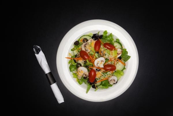 Entree Greek Salad