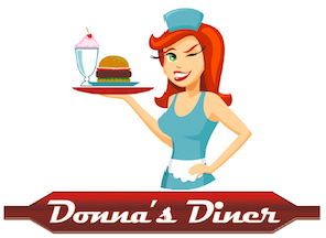 Donna's Diner