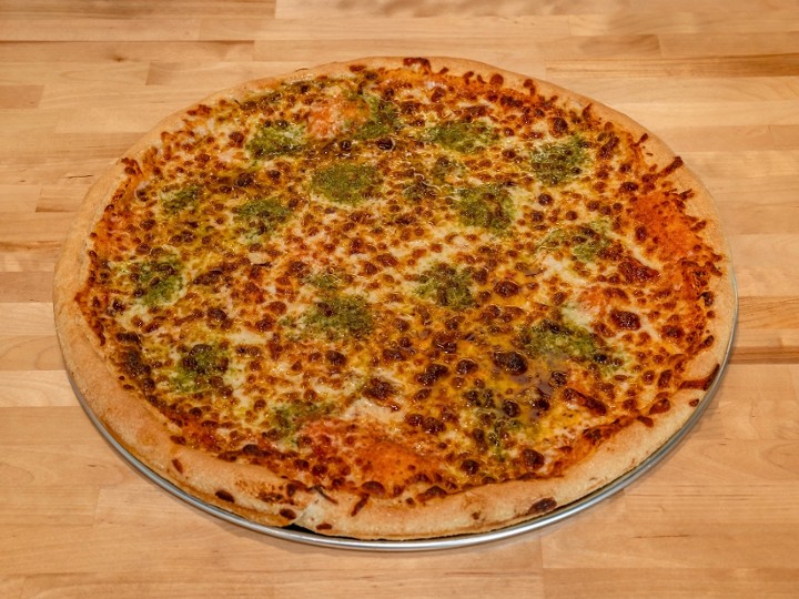 NEW YORKER PIZZA