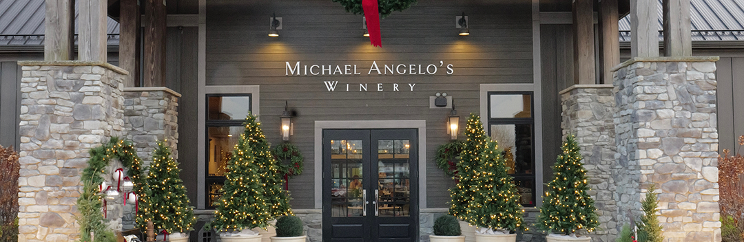 Michael Angelo's Winery