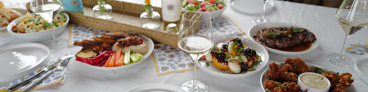 Michael Angelo's Winery