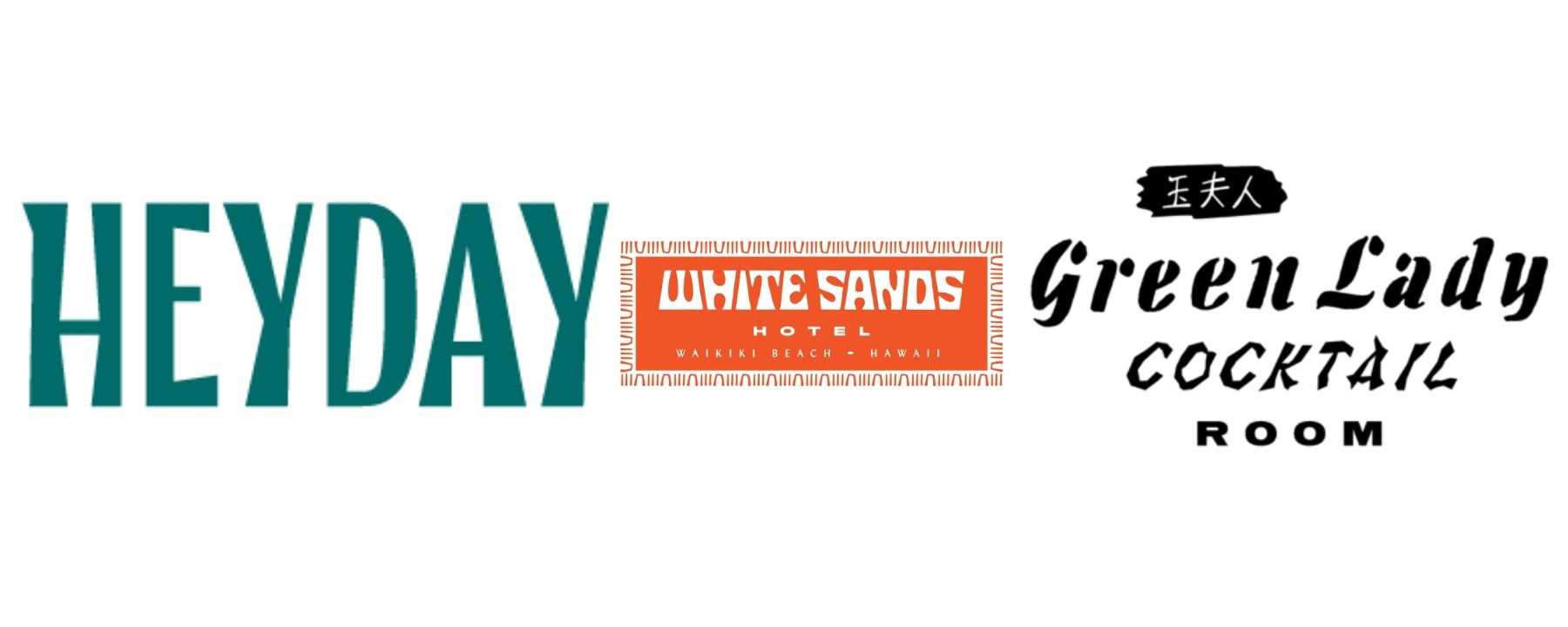 Heyday White Sands Hotel