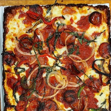 Nardo's Pizza