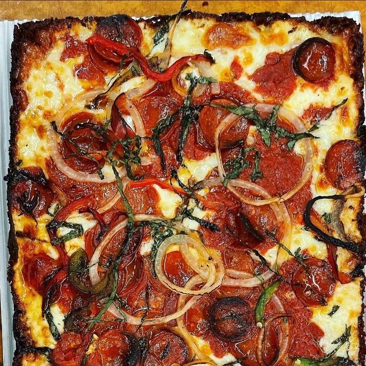 Nardo's Pizza