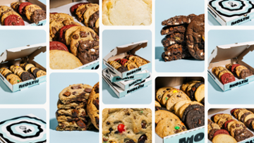 MOLTN Cookies Chantilly