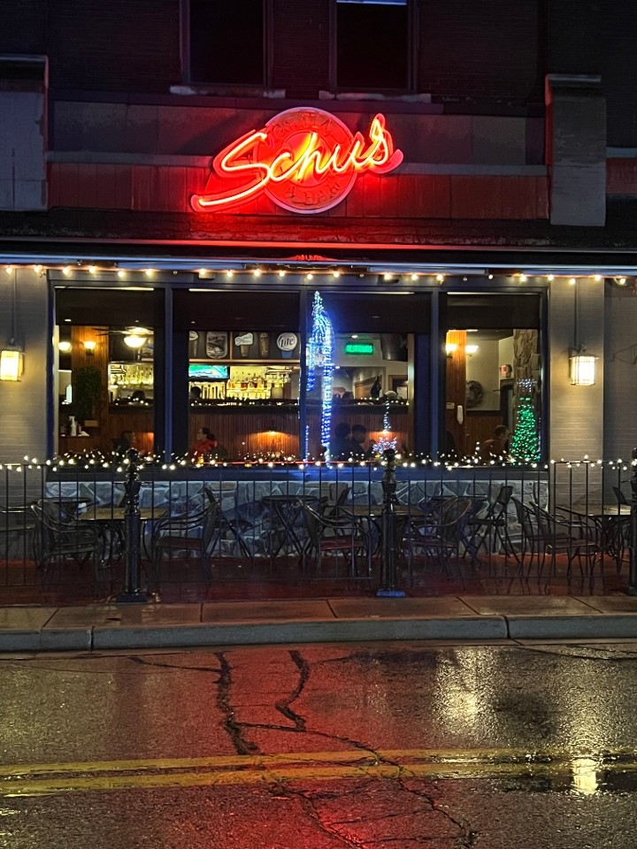 Schu's Grill & Bar