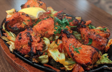 Himalayan Curry and Grill 10330 Friars Road