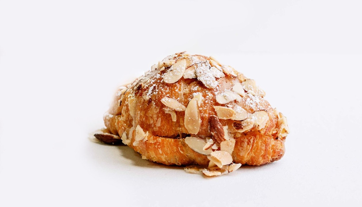 Almond Croissant*