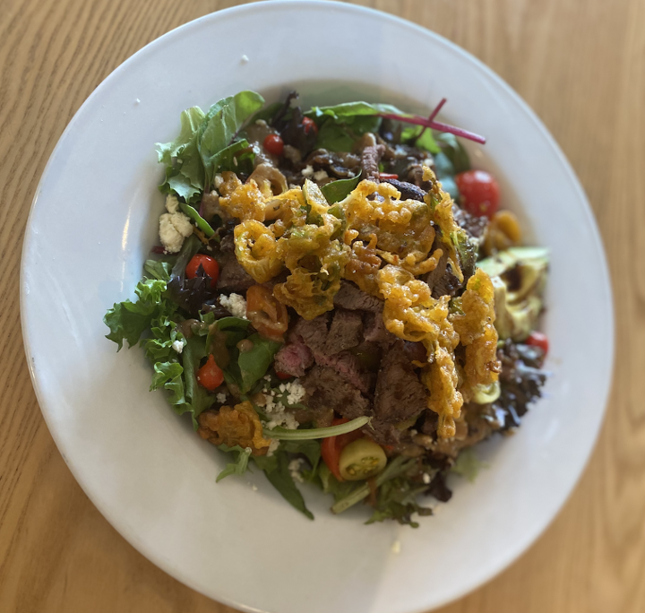 Sevillano Steak Salad*