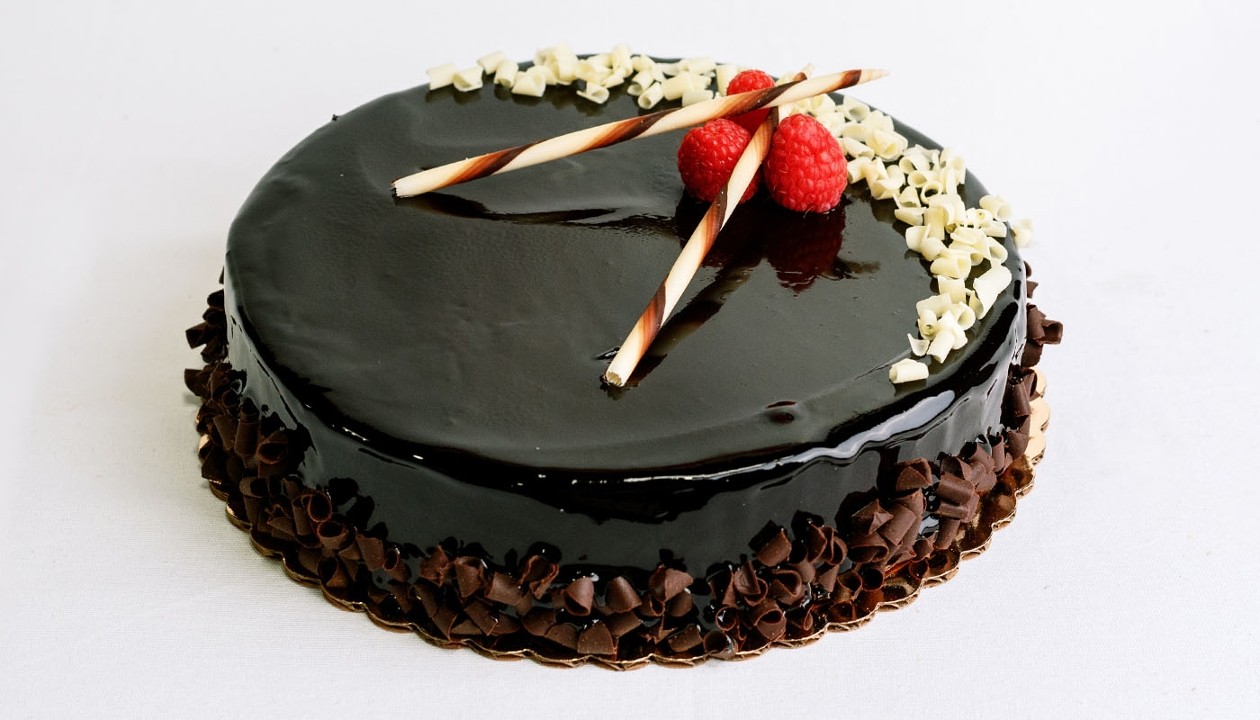 Chocolate Decadence Cake 9"*