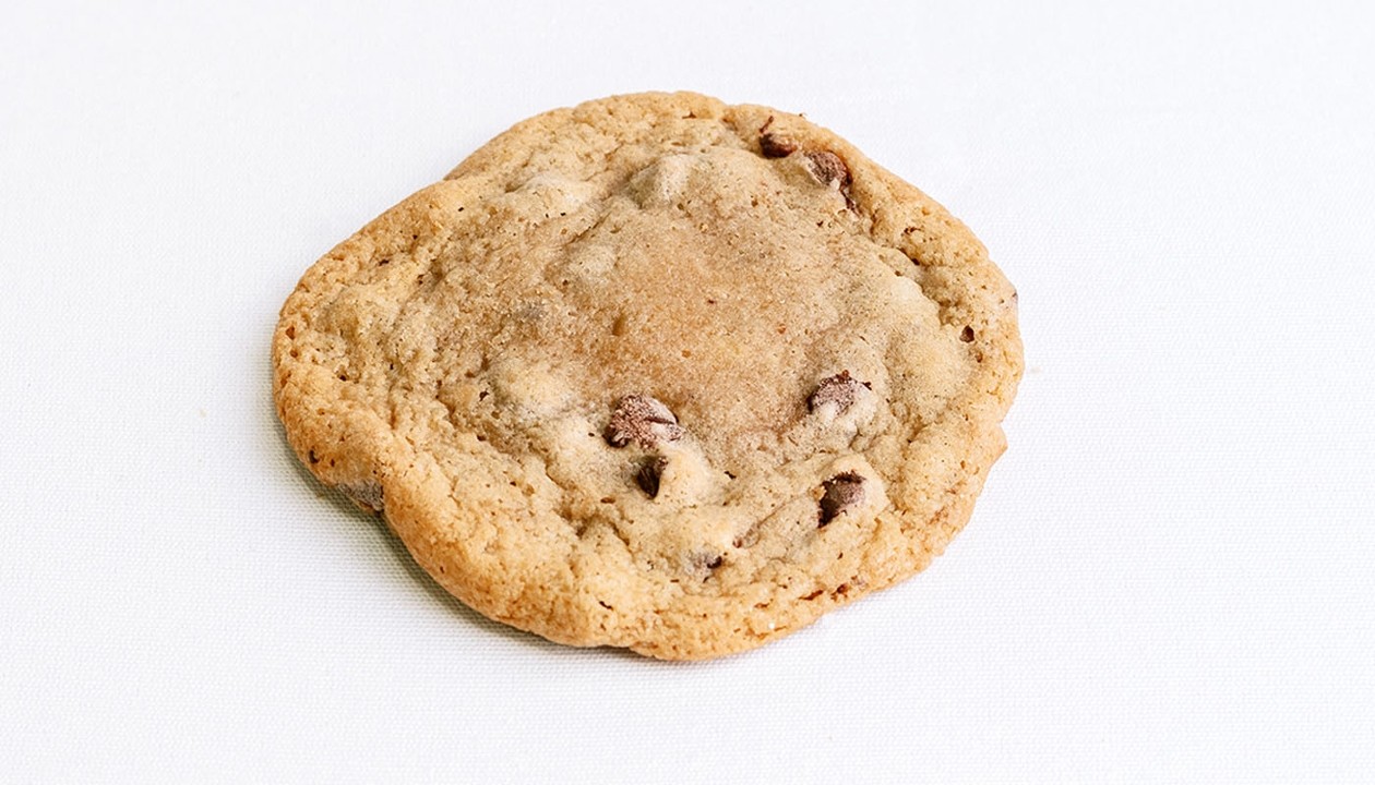 Chocolate Chip Cookie*