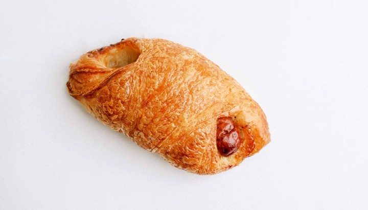 Sausage Croissant*