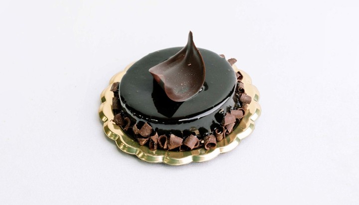 Individual Chocolate Decadence*