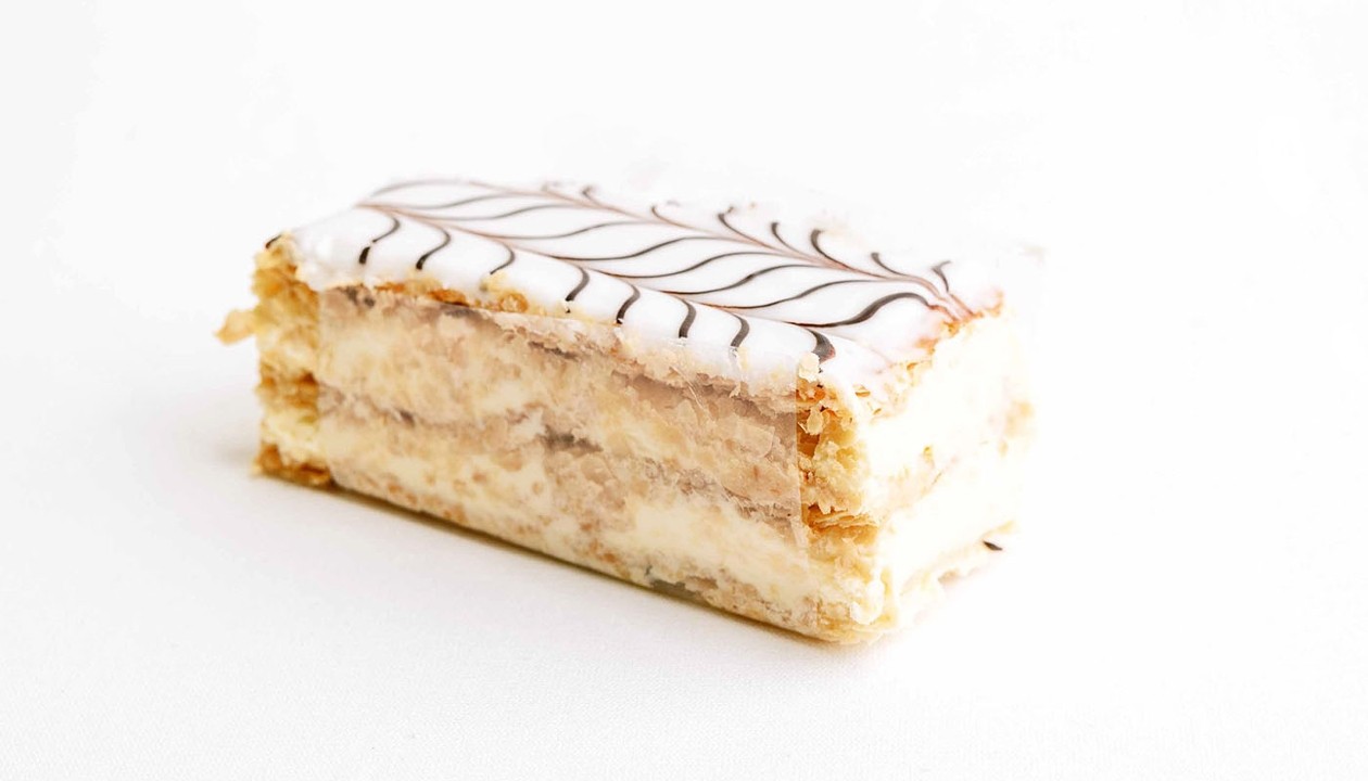 Classic Mille Feuille*