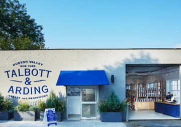 Talbott & Arding