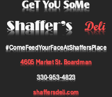 Shaffer's Deli