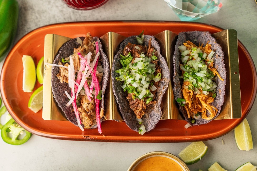 Polanco taqueria 4920 Roswell rd NE
