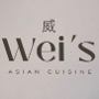 Wei's Asian Cuisine