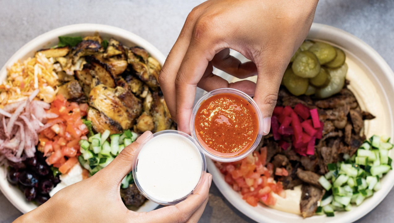 Restaurant banner image