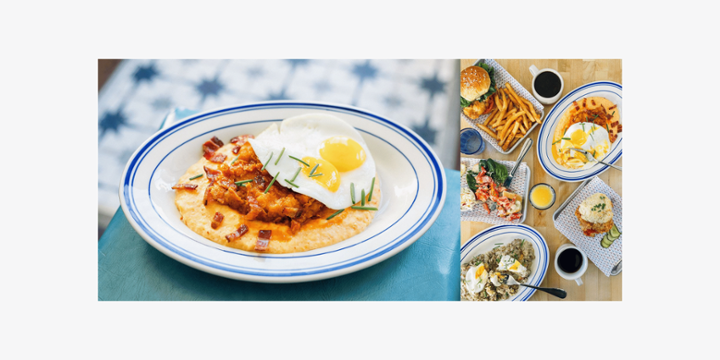 Restaurant banner image