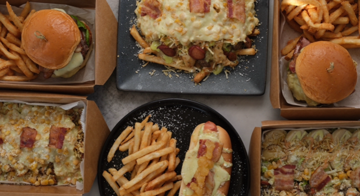 Restaurant banner image