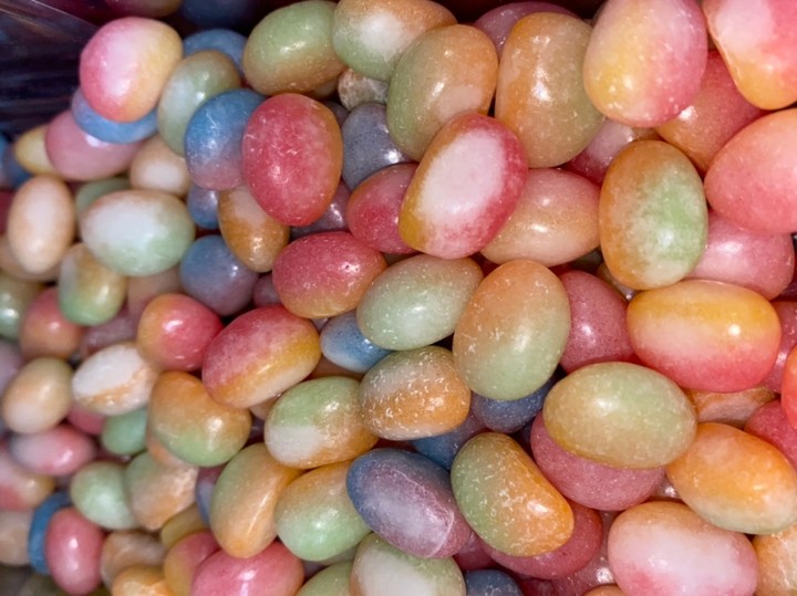 Sour Trolli Dinosaur Eggs