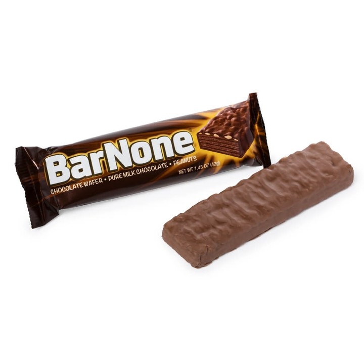 *BarNone Bar - 1.48oz (SALE - Was $1.95)