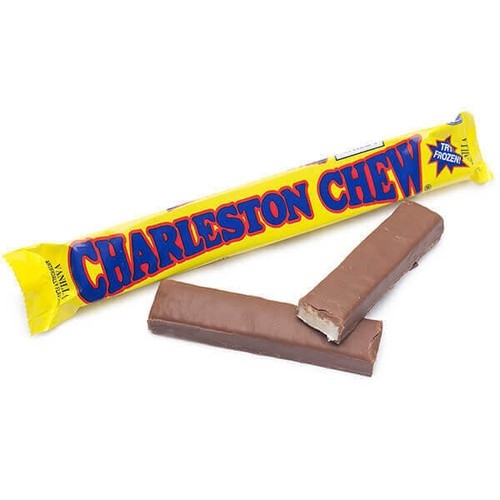 Charleston Chew Vanilla Bar 1.88oz