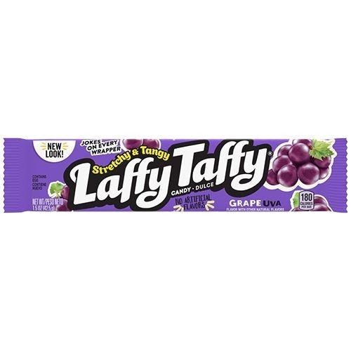 Laffy Taffy Grape Bar 1.5oz