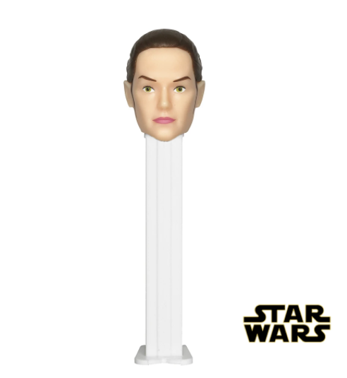 *Star Wars Rey Pez Dispenser (SALE)
