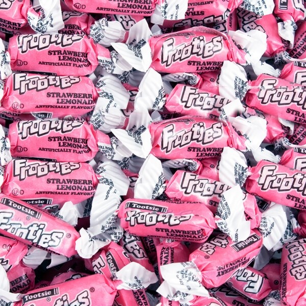 Frooties - Strawberry Lemonade - 1/2 lb. - SALE - Was $3.50