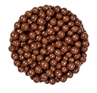 Mini Chocolate-covered Peanut Butter Bites - SALE