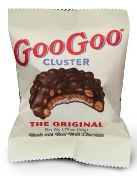 Goo Goo Cluster Original