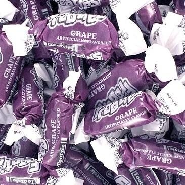 Frooties - Grape - 1/2 lb.