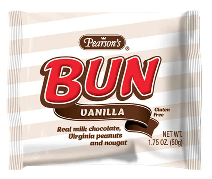 Bun Bar Vanilla 1.75oz
