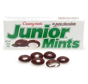 Junior Mints 1.85oz box