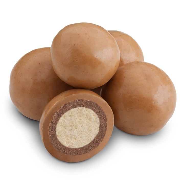 Peanut Butter Maltballs