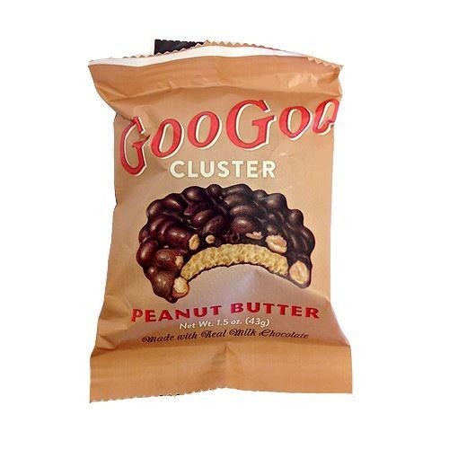 Goo Goo Cluster Peanut Butter (SALE - Was $2.25)