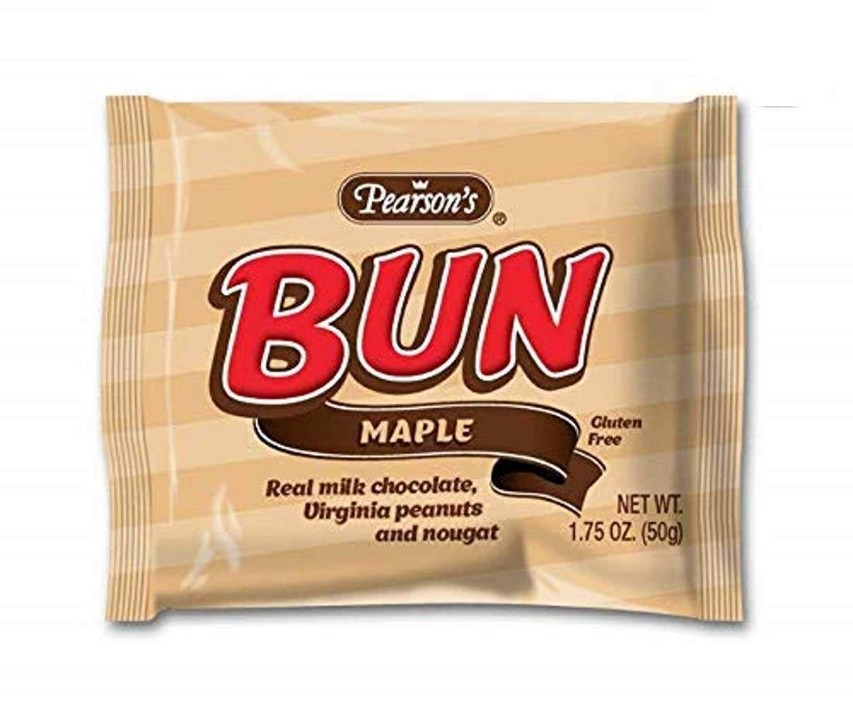 Bun Bar Maple 1.75oz