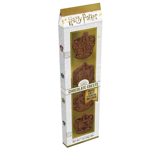 HP Chocolate House Crests (Was $8.95)