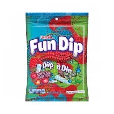 Fun Dip 3oz bag